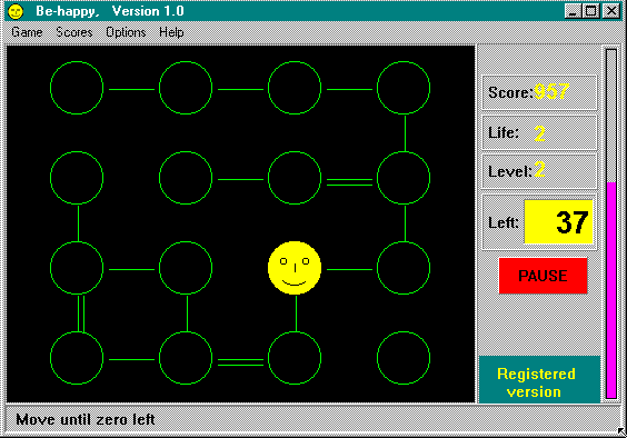 Be-happy Screenshot